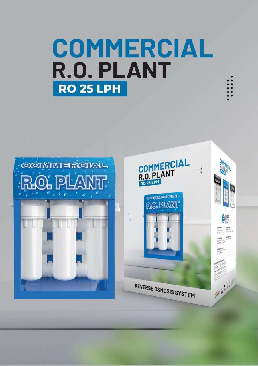 How to Protect Reverse Osmosis Water Purifier system During Shutdown?