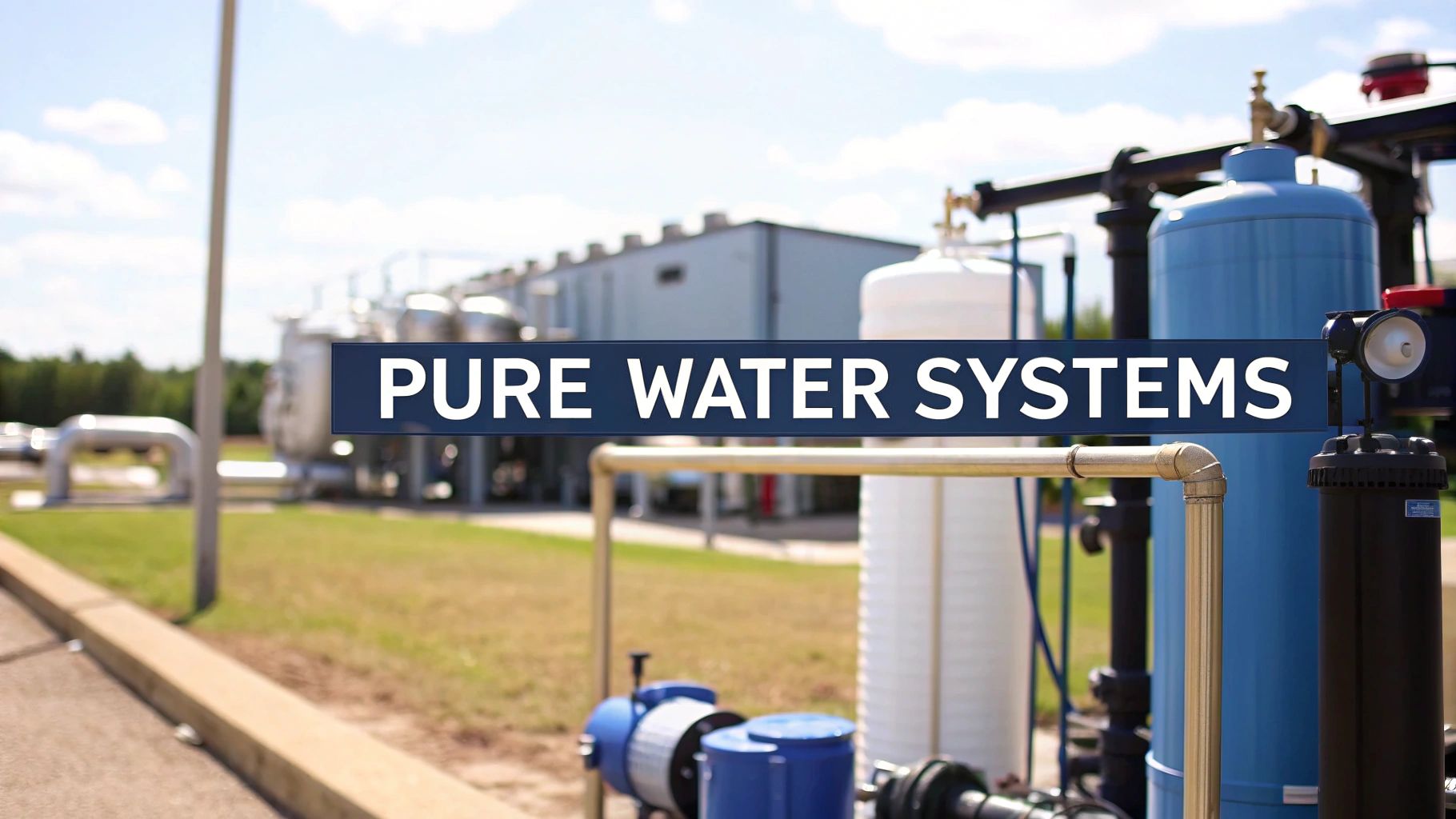 How to Precisely and Effectively Reduce RO System Operating Costs? Are You Aware of These “Hidden Tricks”?