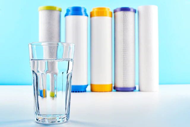 What Are the Functions of Filter Cartridges? Read This to Easily Understand Their Water Purification Effects!
