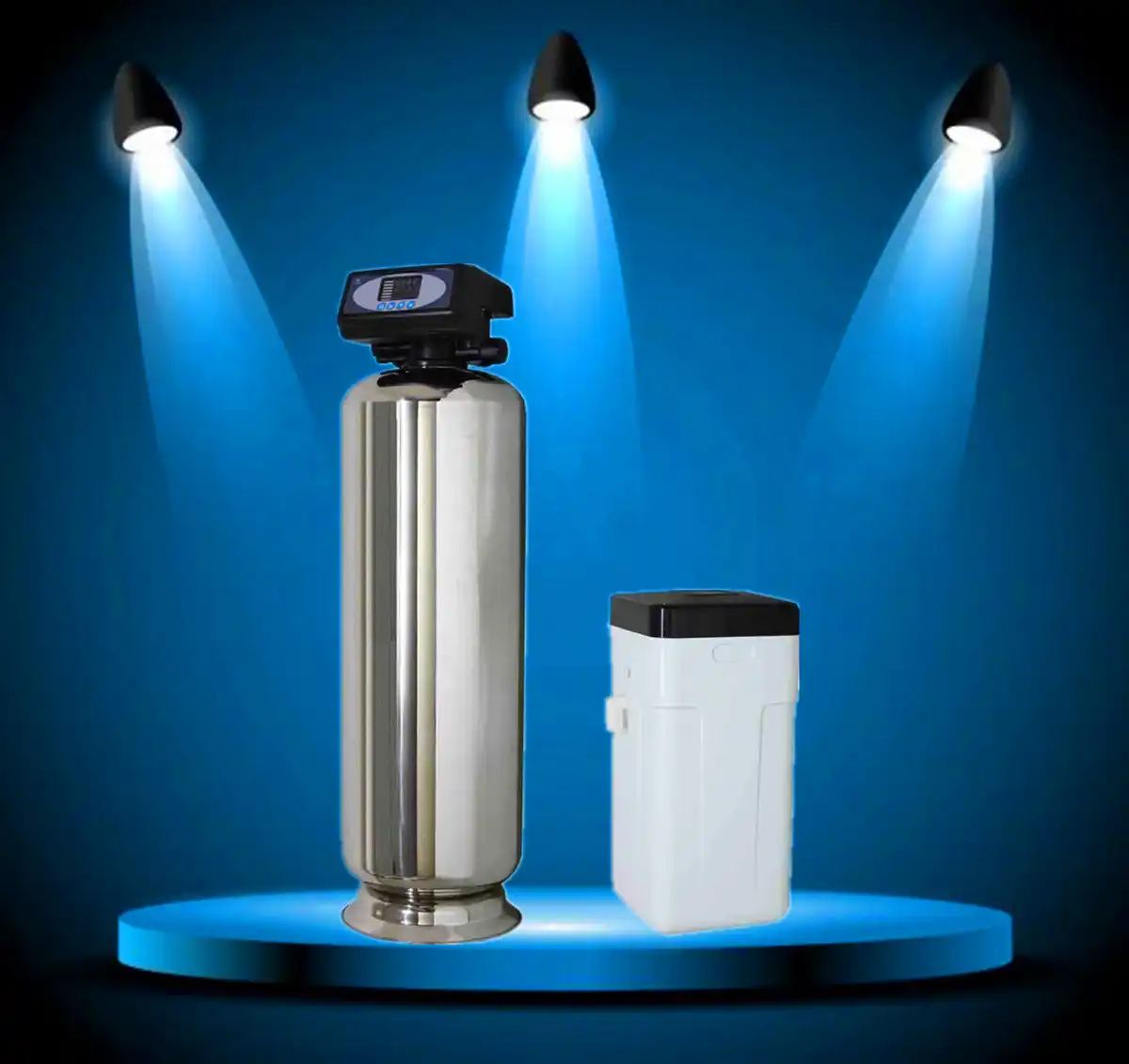 How to Choose Reliable Central Water Filtration and Water Softening Systems? Most People Get It Wrong!