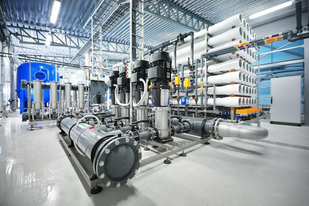 Essential Water Treatment Terminology Every Water Purification Engineer Uses!