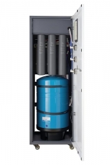 Business-grade High-flow RO Filtration Pure Water Machine High Flow Capacity Commercial water purifier system