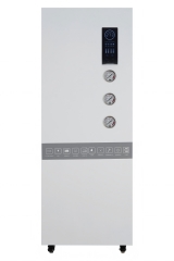 Business-grade High-flow RO Filtration Pure Water Machine High Flow Capacity Commercial water purifier system