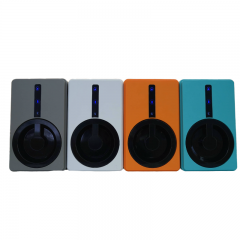 Large Flow 1000 Gpd Water Filter Quick Change Water Reverse Osmosis Ro System Water Purifier for Home