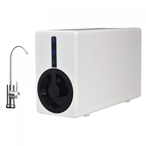 Large Flow 1000 Gpd Water Filter Quick Change Water Reverse Osmosis Ro System Water Purifier for Home