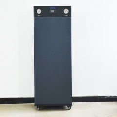 Customized Commercial RO Reverse Osmosis Inversa Water Filter System Water Purifier Machine for Business