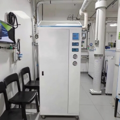 New 250 Liters Per Hour Water Ro Treatment Plant Reverse Osmosis System Purifier Equipment for Water Desalination
