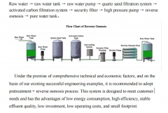Small Capacity 500 Liters Per Hour Ro System Ro Reverse Osmosis Water Treatment Machinery RO Water Treatment Plan