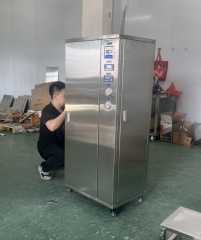 New 250 Liters Per Hour Water Ro Treatment Plant Reverse Osmosis System Purifier Equipment for Water Desalination