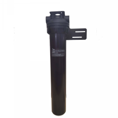 High Quality Water Filter Plant with Big Blue Filter Housing Whole House Large Flow Water Pre Filter