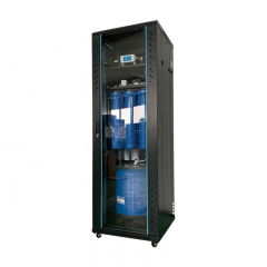 2400 Gallon Commercial Large Flow RO Water Filter RO water Purifier Machine for Factory Hospital School