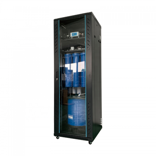 2400 Gallon Commercial Large Flow RO Water Filter RO water Purifier Machine for Factory Hospital School