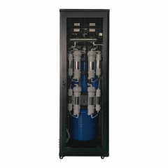 2400 Gallon Commercial Large Flow RO Water Filter RO water Purifier Machine for Factory Hospital School