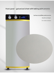 Large flow Whole House Commercial Reverse Osmosis Treatment System Purification RO Water Purifier Filter