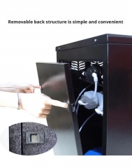 Large flow Whole House Commercial Reverse Osmosis Treatment System Purification RO Water Purifier Filter